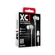 thumbnail image 3 of Audífonos Maxell TipoC Con Adaptador Usb Blanco, 3 of 3