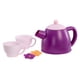 thumbnail image 3 of Kit de fiesta de té Little Tikes Creative Chefs con acceso para 30 personas., 3 of 7