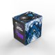 thumbnail image 3 of Commander Deck Box Ai Armor MTG Commander 100+ - Cartulina, color azul y blanco, 3 of 7