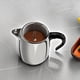 thumbnail image 5 of Percolador Farberware FCP280, 1,9 L, 8 tazas, acero inoxidable negro, 5 of 9