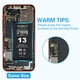thumbnail image 5 of Batería de repuesto XYIRMCYF 21800mAh para iPhone 13, 5 of 7