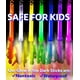 thumbnail image 3 of Glow Sticks Party Supplies PartySticks, paquete de 30 unidades, 6 pulgadas, 3 of 6
