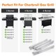 thumbnail image 3 of Piezas de repuesto para parrilla Charbroil Advantage 4 Burner, 3 of 8
