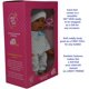 thumbnail image 4 of Baby Doll The New York Doll Collection, 28 cm, cuerpo suave, 4 of 5