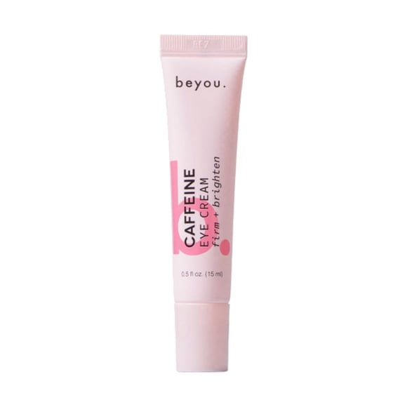 Crema de ojos Beyou Brightening con cafeína y ácido hialurónico 15 ml
