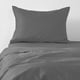 thumbnail image 1 of Juego Sabana CN 180H 60%Alg Liso Rainf 1.5 A24, 1 of 3