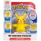 thumbnail image 1 of Pokemon Electronico e Interactivo Mi Companero Pikachu Pokemon, 1 of 2