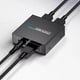 thumbnail image 3 of Splitter Hdmi 1x2 1 Entrada A 2 Salidas 1080 P Full Hd, 3 of 3