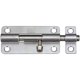 thumbnail image 3 of Barrel Bolt National Hardware, acero inoxidable pulido, 4 pulgadas, 3 of 3