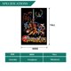 thumbnail image 3 of Bandera de Jardín Temática Thundercats Desmarcar 28cm x 45cm, 3 of 5