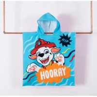 Genérico - Toallas Tipo Capucha Disney Varios Diseños