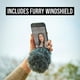 thumbnail image 3 of Micrófono RØDE VideoMic Me-C+ direccional para USB-C Mobile, 3 of 3