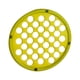 thumbnail image 3 of Red de ejercicios para manos, red de resistencia para muñecas, diámetro de 17,8 cm, portátil, para fortalecer el agarre de las manos, red de entrenami Amarillo, 3 of 5