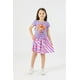 thumbnail image 3 of Vestidos Paw Patrol para niñas pequeñas, rosas, 2T (paquete de 2), 3 of 3