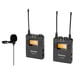 thumbnail image 2 of Sistema De Microfono Inalambrico UHF Saramonic UwMic9 Kit1, 2 of 3