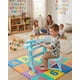 thumbnail image 4 of Piano musical set completo con microfono y silla, 4 of 6