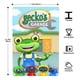 thumbnail image 3 of Cartel de Metal Decorativo El Garaje de Gecko Desmarcar 30x20 cm, 3 of 6