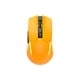 thumbnail image 1 of Mouse Gamer inalámbrico Fantech WGC2 VENOM II, Color Amarillo, 1 of 5