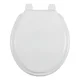 thumbnail image 1 of Asiento Redondo Universal - Bemis, 1 of 3
