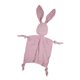 thumbnail image 5 of Mantas De Seguridad Para Bebés Suaves Juguetes Sensoriales Mu?eca De Peluche De Animales Para Bebés Púrpura, 5 of 5