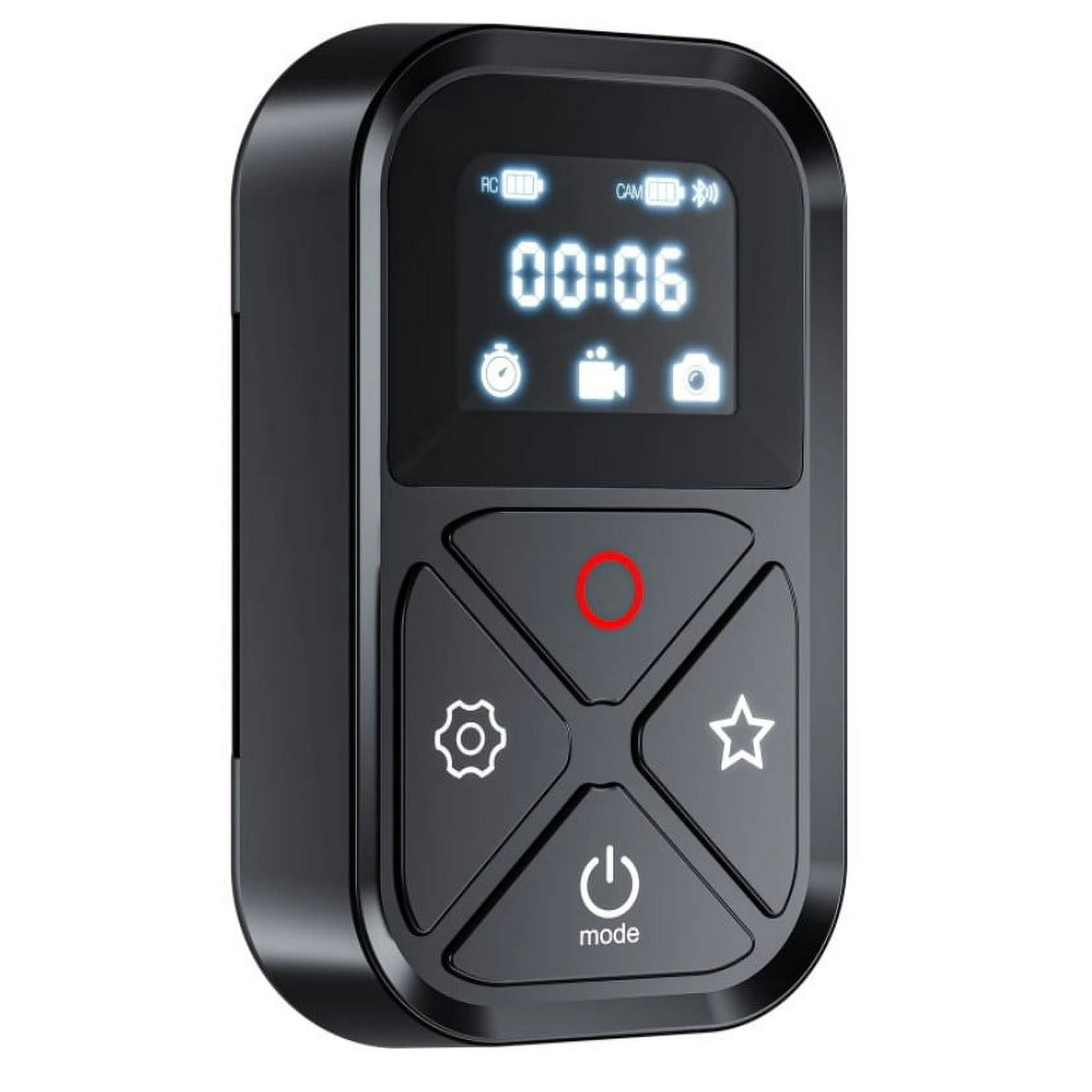 Control Remoto Bluetooth Para Gopro Hero 8 A 13 - Telesin