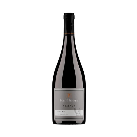 Vino reserva pinot noir