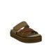 thumbnail image 4 of Sandalia Mujer Camel Copa Detogni, 4 of 4