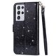 thumbnail image 2 of Funda para FOXDOCK Elegante funda Samsung Galaxy S21 Ultra 5G Glitter con cremallera-Ideal para el uso diario, 2 of 5