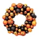 thumbnail image 3 of Guirnalda De Calabaza De Halloween, Guirnalda Artificial Para Ventana Interior Y Exterior, 3 of 5