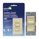 thumbnail image 1 of Interruptor regulador Leviton 66741‑I Marfil 150 W LED, 1 of 6
