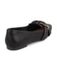 thumbnail image 4 of Ballerina Mujer Red Label Saura Negro, 4 of 6