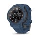 thumbnail image 1 of Reloj inteligente Garmin Instinct Crossover Solar Tidal Blue, 1 of 6