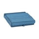 thumbnail image 4 of Soporte De Almohada Para Tableta, Estable, Plegable, Plano, Para Computadora, Para Cama Y Escritorio, Lectura, Color Azul, 4 of 5
