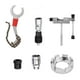 thumbnail image 3 of Herramienta De Reparación Del Cortador Del Interruptor Del Removedor Del Divisor De Cadena De Bicicleta 6 Uds Herramientas De Reparación, 3 of 5