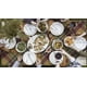 thumbnail image 4 of Juego de 12 cuencos para pasta Lenox en loza blanca, 4 of 6