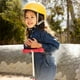 thumbnail image 2 of Casco de Bicicleta y Skate Bebé Thousand Jr. (1-3 años) amarillo, 2 of 9