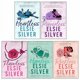 thumbnail image 4 of Colección de Libros Piatkus Chestnut Springs Elsie Silver 5 unidades, 4 of 9