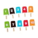 thumbnail image 2 of Juguetes de paletas de hielo con números, paletas de aperitivos de matemáticas para niños, aprendizaje Montessori para niños a partir de 3 años en el, 2 of 5