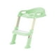 thumbnail image 3 of Asiento Escalera Adaptador De Baño para Niño Verde, 3 of 4