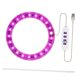 thumbnail image 5 of Grow Light Para Planta De Interior Rosa Violeta Claro A, 5 of 5
