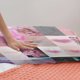thumbnail image 3 of Tayx lor Swift Bedding Sets Cartoon Duvet Cover Lightweight 3 Piece Bet Sets for Kids Boys Girls, 3 of 3