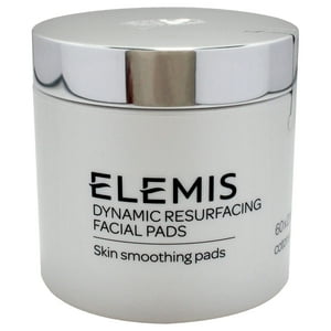Elemis - Almohadillas Faciales Rejuvenecedoras Dinámicas De Para Unisex - Almohadillas