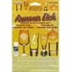 thumbnail image 1 of Kit inicial de grabado en vidrio Armour Etch crema 44 ml, 1 of 9