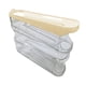 thumbnail image 1 of Refrigerador Rolling Huevo Dispensador De Huevo Para Encimera De Gabinete Contador Amarillo, 1 of 5