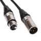 thumbnail image 2 of Cable de 1 Metro Nebraska DMX-MF1, 2 of 2