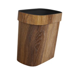 Bothyi - Contenedor De Basura De Espacio Estrecho, Contenedor De Basura Para Oficina, Cocina, Hogar