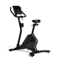 Genérico - Bicicleta Estática Vertical Ergonómica Upright Schwinn 590U Bike – Johnson Fitness