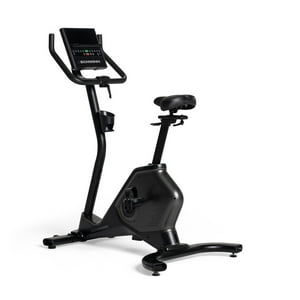 Genérico - Bicicleta Estática Vertical Ergonómica Upright Schwinn 590U Bike – Johnson Fitness