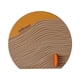 thumbnail image 5 of Cubierta Universal para drenaje de suelo, dispositivo duradero, antibloqueo, resistente al desgaste, tapón de olor para baño, dormitorio, cocina, , CAFÉ Café, 5 of 5