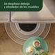 thumbnail image 5 of Roomba Combo Vac Essential Aspiradora y Trapeadora Robot 2 en 1 iRobot, 5 of 9